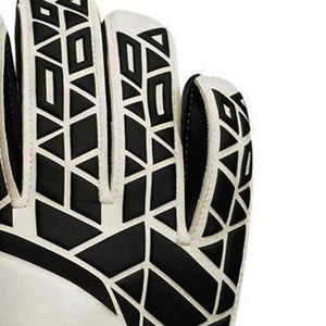 Gants de gardien de but de football respirants, professionnels, personnalisés, avec paume en latex haute adhérence, protection des doigts - Product Image 6