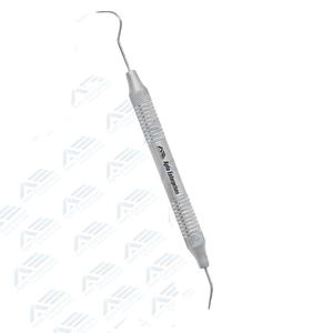 #23ปลายสำรวจวิลเลี่ยมสอบสวนเครื่องมือผ่าตัดทางทันตกรรมปลายคู่และหัววัดสำหรับการตรวจฟันที่แม่นยำ - Product Image 1