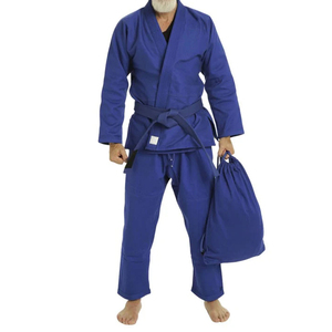 Good material affordable price Professional Designing Karate Uniform Stylish color Custom manufacturer Karate Uniform - Product Image 1