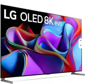 Nuevo Televisor Inteligente 4K de 77 Pulgadas, Serie G1, Diseño Gallery, 4K Cinema HDR, WebOS Inteligente con Atenuación de Píxeles por IA - Product Image 5