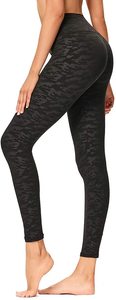 High Quality Yoga <b>Leggings</b> Women High Waist Seamless Gym Workout Pants Scrunch <b>Butt</b> <b>Lifting</b> Fitness Sports Running Tights - Product Image 3