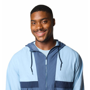 Professional <b>Men</b> Windbreaker <b>Jacket</b> Water Resistant Lightweight Hooded Outdoor Running <b>Cycling</b> Training Casual <b>Jacket</b> OEM - Product Image 6