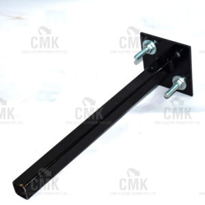 ชุดรางม่านโค้งอะลูมิเนียมรุ่น C สำหรับรถบ้านและหน้าต่างรถ RV รางโค้งงอสำเร็จรูป 3 เมตร พร้อมตัวเลื่อน สายรัดม่าน ตัวหยุดปลายราง และสกรู - Product Image 1