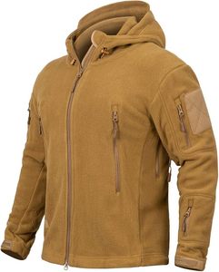 Vestes en polaire de polyester pour les acheteurs internationaux en gros – Légères, chaudes, pour l'hiver, conçues pour l'exportation, la vente au détail et les commandes en gros - Product Image 1