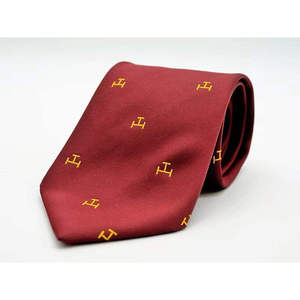 Corbata de Diseño Moderno, Ecológica y de Lujo para Hombre, Accesorio Formal de Moda, 100% Poliéster, Tela Ligera para un Estilo Casual Elegante - Product Image 1