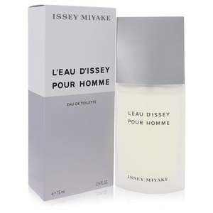 Perfume Masculino L'eau D'issey de Eau De Toilette en Spray - Product Image 1