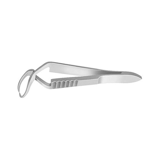 Pinza para toallas Jones de alta calidad, la más vendida, para instrumentos dentales, fabricación al por mayor - Product Image 3