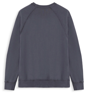 Sweat-shirt pour homme de haute qualité, streetwear, dernière mode, logo personnalisé, coton molletonné, manches longues, séchage rapide - Product Image 2
