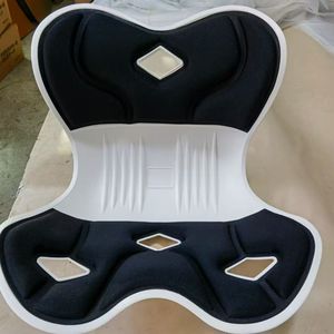 Cojín de Asiento Ergonómico Ortopédico con Soporte Lumbar para Silla de Oficina, Fabricante OEM ODM, Cojín de Asiento para Soporte Postural en la Oficina - Product Image 2