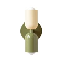 Lampes murales modernes de haute qualité, écologiques, à intensité variable, pour la maison et le bureau, en fer noir, LED blanc chaud, personnalisables, prix raisonnable, mariage