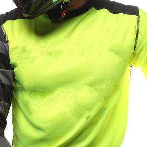 Team Sublimation Custom Design Men Motorcycle Jersey Racing <b>Shirts</b> Long Sleeves Motocross Jersey Streetwear - Product Image 5