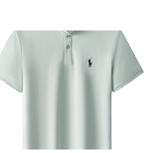 Polo de Golf de Manga Corta para Hombre, de Alta Calidad, Premium, Transpirable, Cómodo y Moderno - Product Image 2