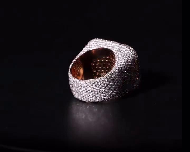 14K Solid Gold