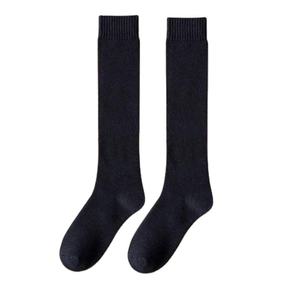 Chaussettes de sport unisexes en coton avec logo personnalisé, respirantes, décontractées, streetwear, pour tous les jours, chaussettes tendance - Product Image 1