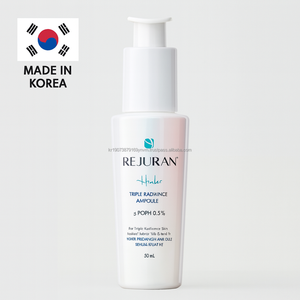 Crema de ADN de niacinamida coreana con extracto de regaliz para el cuidado de las arrugas de la piel brillante OEM ODM - Product Image 5