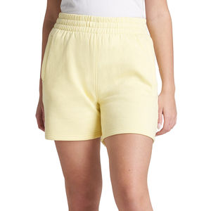 Shorts Bermuda Casuales de Alta Calidad para Mujer, Venta al Por Mayor, 100% Algodón, Servicio OEM Personalizado - Product Image 1