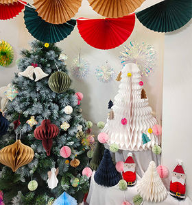 30cm <b>Christmas</b> Hanging Bauble <b>Decorations</b> Factory Wholesale <b>Christmas</b> Ornament Decorative Accessories - Product Image 6