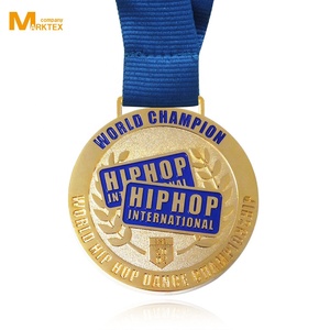 Medallas de Oro - Product Image 4