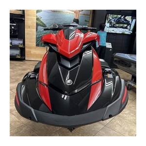 NUEVO y IMPECABLE Yamaha WaveRunner VX Limited 2025 OEM ODM Disponible 3 Años de Garantía 2 Piezas MOQ ¡Oferta! - Product Image 1