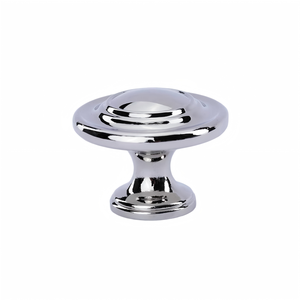 Aluminum Alloy CNC Machined Clothing <b>Hardware</b> Custom Size For Manufacturing YUSHENG Vietnam - Product Image 5