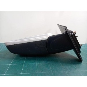 กระจกมองข้างซ้ายมือซ้าย Santa Fe CM ปี 2006-2009 มือสอง ของแท้ OEM รหัส 876102B000 - Product Image 6
