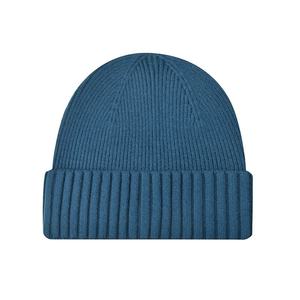 Winter Warm Fashion Women's Knitted <b>Hat</b> Versatile Korean Style Thickened College Couple <b>Beanie</b> Common Fabric Feature - Product Image 1