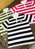 Polo pour homme de haute qualité, professionnel, personnalisé, respirant, imprimé, décontracté, grandes tailles