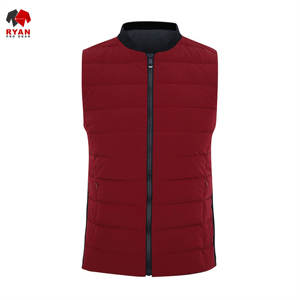 Veste softshell personnalisée Ryan Pro Gear pour homme, tissu confortable et respirant avec logo personnalisé, motif uni - Product Image 1