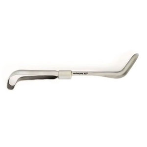 Rétracteur Sawyer 27,9 cm, grande taille, pour manipulation des tissus, en acier inoxydable de bonne qualité, par Apto Enterprises - Product Image 5
