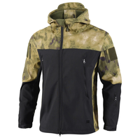 Vestes softshell personnalisées pour hommes, coupe-vent, à séchage rapide, sweats à capuche de golf, vestes coupe-vent pour la course, vestes softshell d'extérieur pour hommes