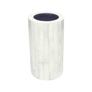 100% Natural Bone Inlay Flower <b>Vase</b> Creative Look Wedding Decorative Flower <b>Vases</b> Round Shape Flower Pots Home Decorative Use - Product Image 4