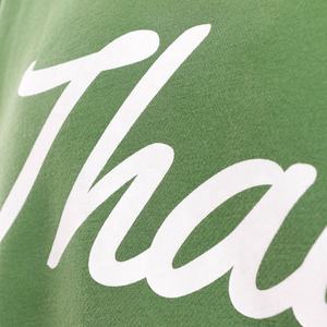 Custom Men Clothing Street Wear <b>Sweatshirt</b> <b>Fleece</b> Hip Hop Unisex Oversized Men's Hoodies & <b>Sweatshirts</b> - Product Image 4