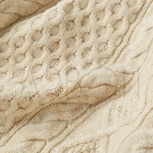 Pulls en tricot doux et chauds de style urbain, de qualité supérieure, fabriqués sur mesure, pour hommes et femmes, par un fabricant spécialisé dans les vêtements d'hiver. - Product Image 5