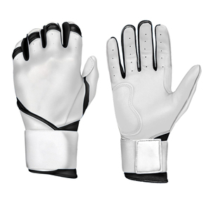 Baseball Batting <b>Gloves</b> Lightweight Athletic <b>Gloves</b> Designed For Superior Flexibility Breathability And Reliable Grip During - Product Image 1