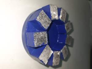 Placa de Calibración para Losas de Granito - Product Image 2