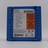 RM7800G1018 Incluye Pantalla S7800, Controlador de Quemador Honeywell LHL-LF Comprobado