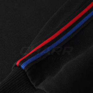 Sweat-shirts personnalisés de style streetwear, coupe classique, mélange de coton, vente chaude d'hiver pour hommes - Product Image 5
