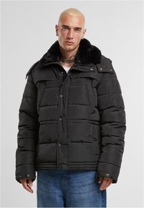 Premium Puffer <b>Men</b>’s <b>Jacket</b> For Winter Custom Casual Outdoor Wear For <b>Men's</b> Windproof Zipper Closure Side Pockets <b>Men's</b> Coat - Product Image 1