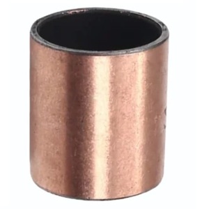 Anillo para Servilletas de Metal de Cobre, Decoración de Mesa de Estilo Moderno, Anillo para Servilletas de Estilo Único para Restaurantes y Hoteles - Product Image 1