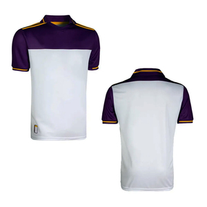 High Quality Men Women Mens GAA Uniforms Wholesale Football Training Breathable Tank Top Suit Custom Print Gaelic Jersey - Product Image 2