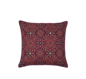 Nueva Funda de Cojín de Lino, Funda de Almohada Decorativa de Algodón con Estampado a Mano de Primera Calidad para Suministro al por Mayor - Product Image 3