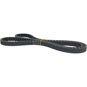 Courroie d'entraînement arrière 133T 3/4" 40073-07 1204-0053 pour <span class=keywords><strong>Harley</strong></span> <span class=keywords><strong>Davidson</strong></span> FLSTF FXSTB FLSTSB FXSTSSE2 Softail Fat Boy Lo Cross Bones CVO - Product Image 3