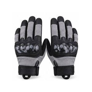 Fournisseur d'équipement tactique, gants tactiles respirants, légers, multi-usages, gants tactiques d'extérieur, résistants aux chocs - Product Image 1