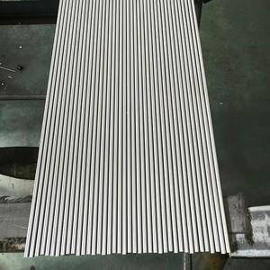 Barra Redonda de Acero Suave de Alta Calidad de 25 mm, Acabado Plateado Brillante, 3-8 Metros, Punit Industries, Varilla Redonda de Acero Duradera para Piezas de Repuesto Industriales - Product Image 3