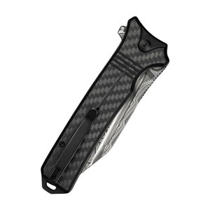 Cuchillos Plegables de Alta Calidad con Perfil de Hoja Compacto y Construcción de Mango Cómodo para Actividades al Aire Libre, Camping y Tareas Diarias - Product Image 4