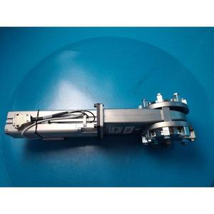 Brida de Conexión al Vacío ISO-F 80 - Equipos y Piezas de Semiconductores de Confianza con Legado Global - Product Image 1