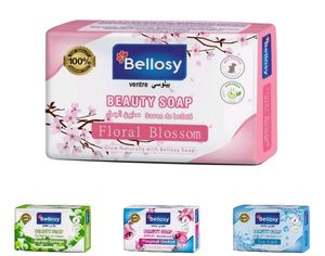 Jabón Multiusos Bellosy para Baño y Ducha, Tamaño Exportación - Product Image 1