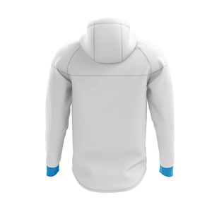 Sweat-shirts à capuche pour hommes de haute qualité, personnalisés, surdimensionnés, à manches longues, effet délavé, sublimation, décontractés - Product Image 5