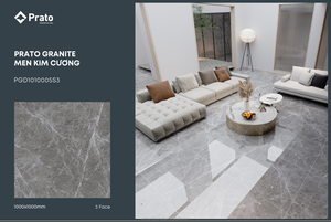 Azulejos de Porcelana Estilo Escandinavo Clásico CMC 1000x1000, Tipo Ladrillo Refractario, Antideslizantes, Antibacterianos, Garantía de 2 Años para Construcción - Product Image 5