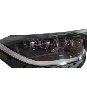 ไฟหน้า SONATA 19 DN8 Full LED ด้านซ้าย มือสอง ของแท้ 92101 L1200 - Product Image 5